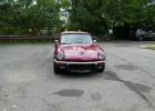 1973 Triumph GT6 with Overdrive - Restored