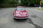 1973 Triumph GT6 with Overdrive - Restored