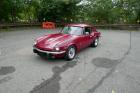 1973 Triumph GT6 with Overdrive - Restored