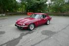 1973 Triumph GT6 with Overdrive - Restored