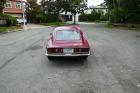 1973 Triumph GT6 with Overdrive - Restored