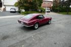 1973 Triumph GT6 with Overdrive - Restored
