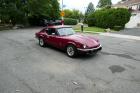1973 Triumph GT6 with Overdrive - Restored