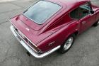 1973 Triumph GT6 with Overdrive - Restored
