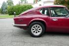 1973 Triumph GT6 with Overdrive - Restored