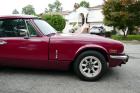1973 Triumph GT6 with Overdrive - Restored