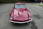 1973 Triumph GT6 with Overdrive - Restored