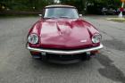 1973 Triumph GT6 with Overdrive - Restored