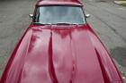 1973 Triumph GT6 with Overdrive - Restored
