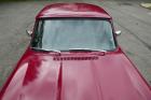 1973 Triumph GT6 with Overdrive - Restored