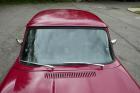 1973 Triumph GT6 with Overdrive - Restored