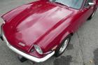 1973 Triumph GT6 with Overdrive - Restored