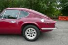 1973 Triumph GT6 with Overdrive - Restored