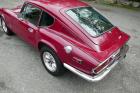 1973 Triumph GT6 with Overdrive - Restored