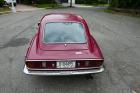 1973 Triumph GT6 with Overdrive - Restored