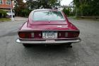 1973 Triumph GT6 with Overdrive - Restored