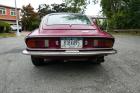 1973 Triumph GT6 with Overdrive - Restored
