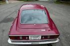 1973 Triumph GT6 with Overdrive - Restored