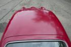 1973 Triumph GT6 with Overdrive - Restored