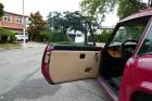 1973 Triumph GT6 with Overdrive - Restored