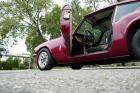 1973 Triumph GT6 with Overdrive - Restored