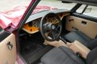 1973 Triumph GT6 with Overdrive - Restored