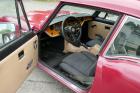 1973 Triumph GT6 with Overdrive - Restored