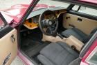 1973 Triumph GT6 with Overdrive - Restored