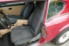 1973 Triumph GT6 with Overdrive - Restored