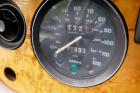 1973 Triumph GT6 with Overdrive - Restored