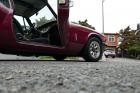 1973 Triumph GT6 with Overdrive - Restored