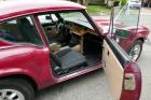 1973 Triumph GT6 with Overdrive - Restored