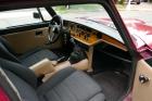 1973 Triumph GT6 with Overdrive - Restored