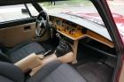 1973 Triumph GT6 with Overdrive - Restored