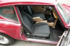 1973 Triumph GT6 with Overdrive - Restored