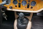 1973 Triumph GT6 with Overdrive - Restored