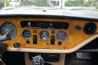 1973 Triumph GT6 with Overdrive - Restored