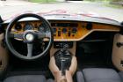 1973 Triumph GT6 with Overdrive - Restored