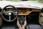 1973 Triumph GT6 with Overdrive - Restored