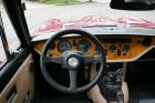 1973 Triumph GT6 with Overdrive - Restored