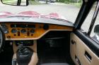 1973 Triumph GT6 with Overdrive - Restored