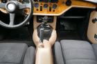 1973 Triumph GT6 with Overdrive - Restored