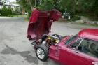 1973 Triumph GT6 with Overdrive - Restored