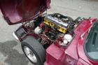1973 Triumph GT6 with Overdrive - Restored