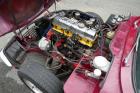 1973 Triumph GT6 with Overdrive - Restored