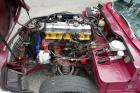 1973 Triumph GT6 with Overdrive - Restored