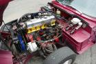 1973 Triumph GT6 with Overdrive - Restored