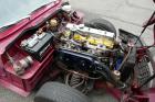 1973 Triumph GT6 with Overdrive - Restored