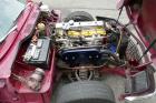 1973 Triumph GT6 with Overdrive - Restored