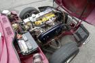 1973 Triumph GT6 with Overdrive - Restored
